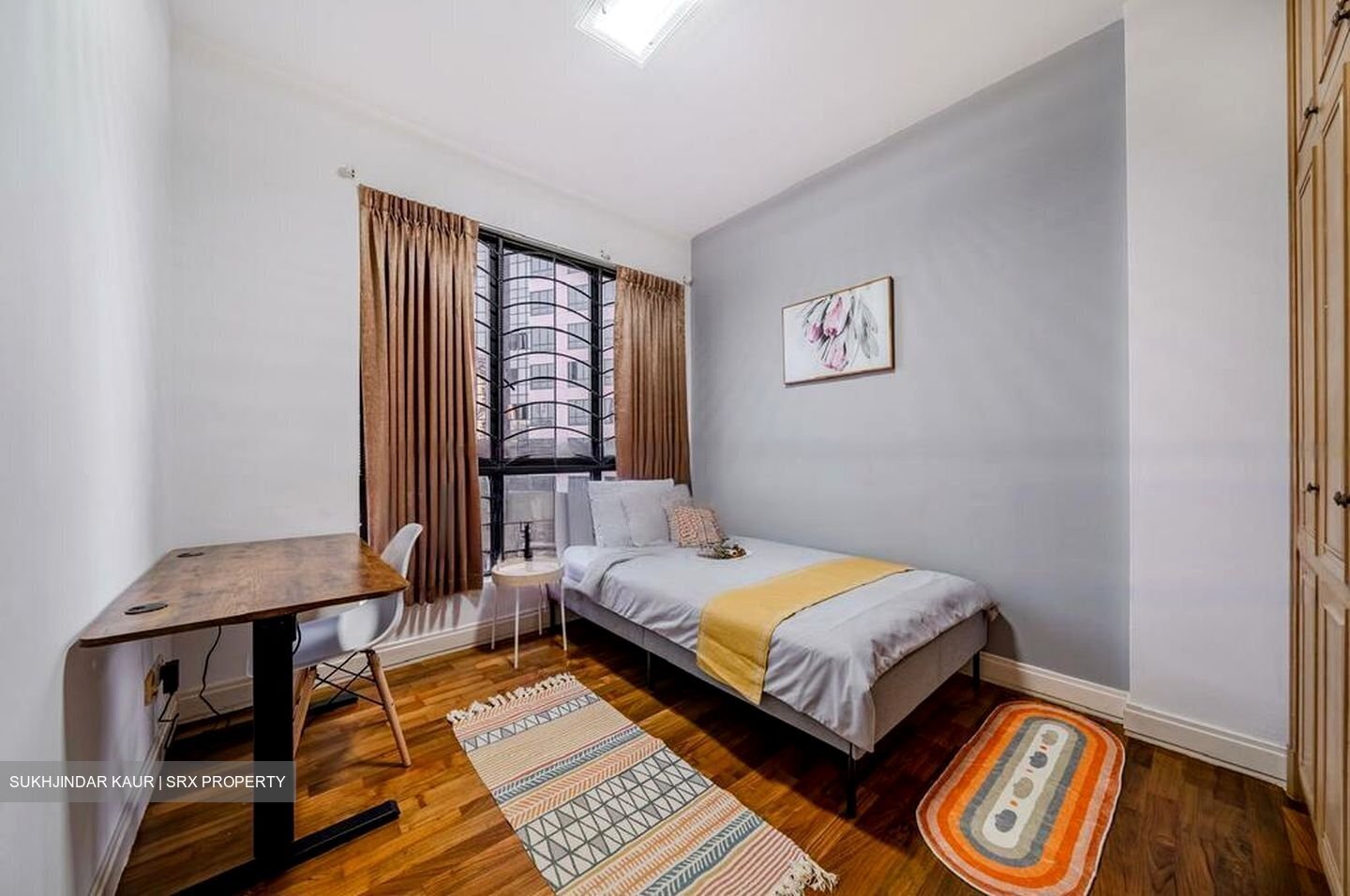 Heritage View (D5), Condominium #456601981